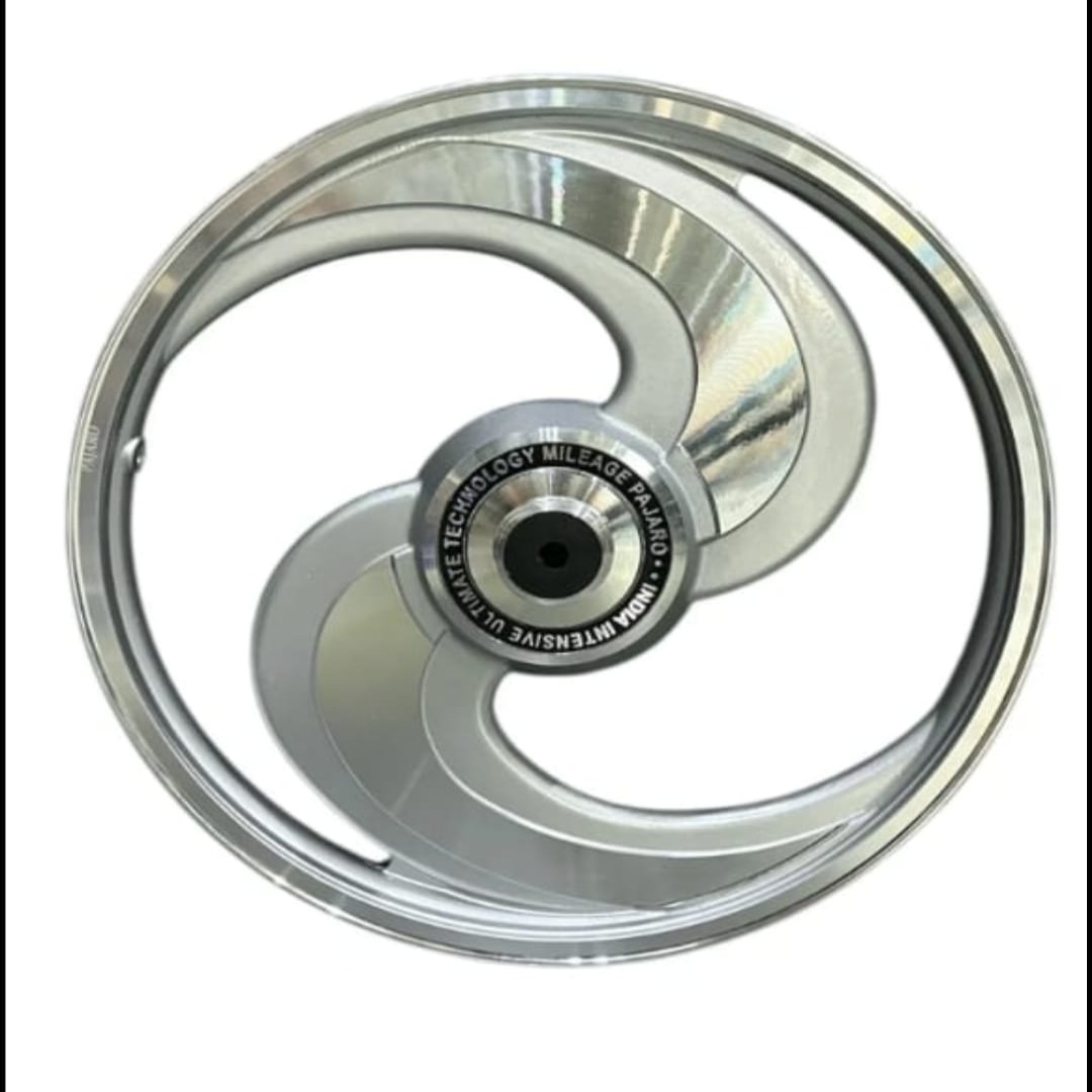 splendor badi hub Chhoda S